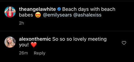 Alex Gervasi star high quality img