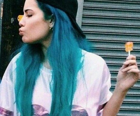 Halsey best star pictures