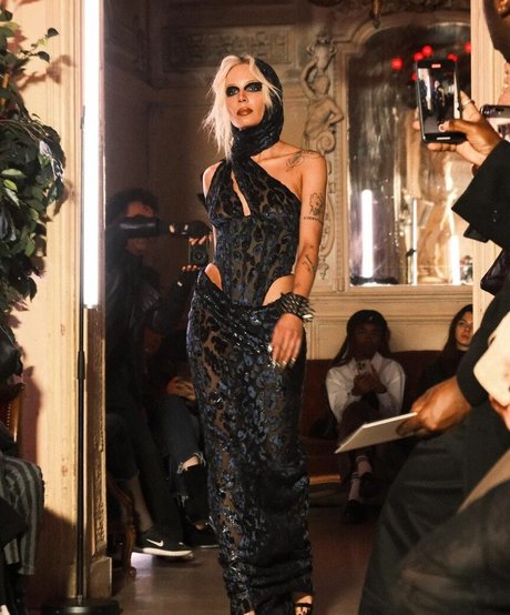 Halsey top actress image