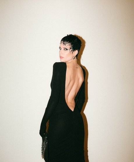 Halsey hd model images