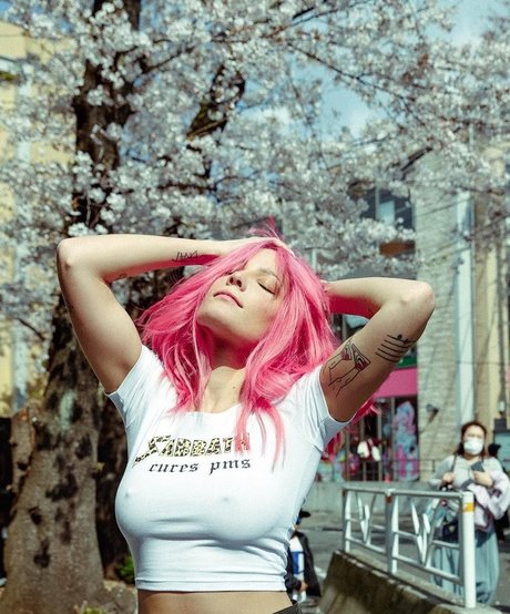 gangbang onlyfans sexy photo