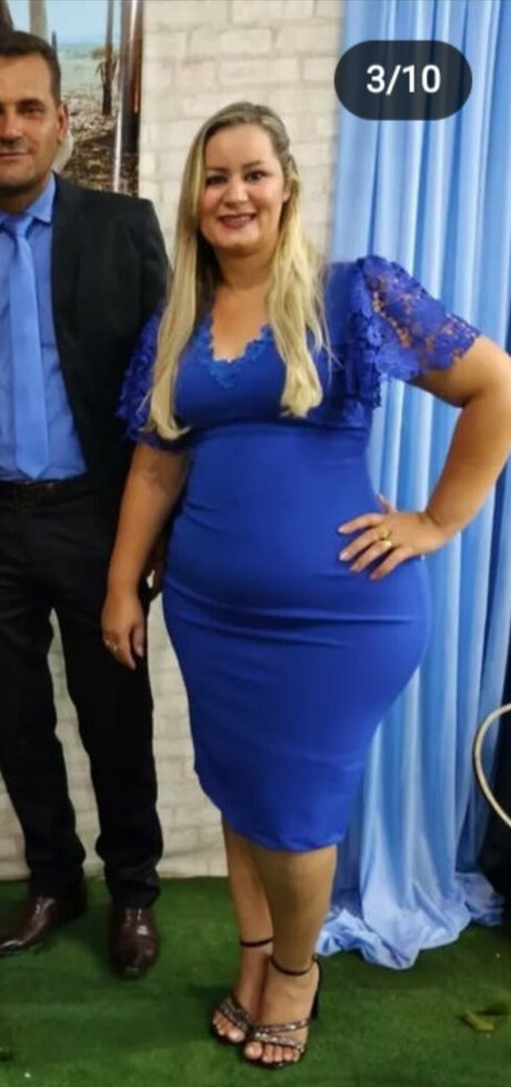 Caiu Na Net Amadoras star exclusive pic