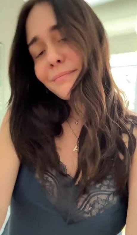 Alessandra Negrini nudes star images