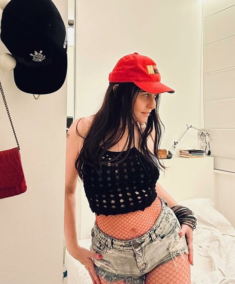 Alessandra Negrini free pornstar picture