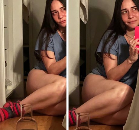 Alessandra Negrini model hot picture