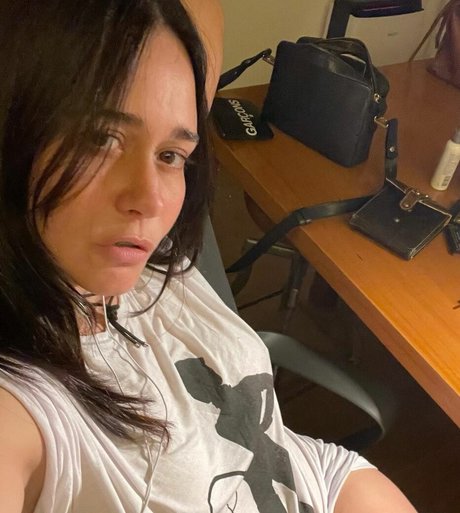 Alessandra Negrini top model photos