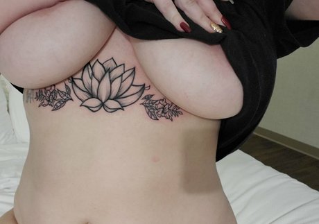 McKenna Rae perfect model pic