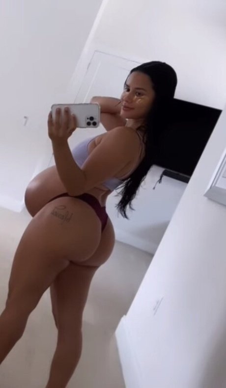 Katya Elise Henry nudes model photo