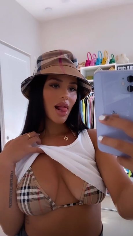 Katya Elise Henry pornographic actress gallery