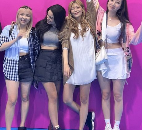 Kkatamina model sexy pics