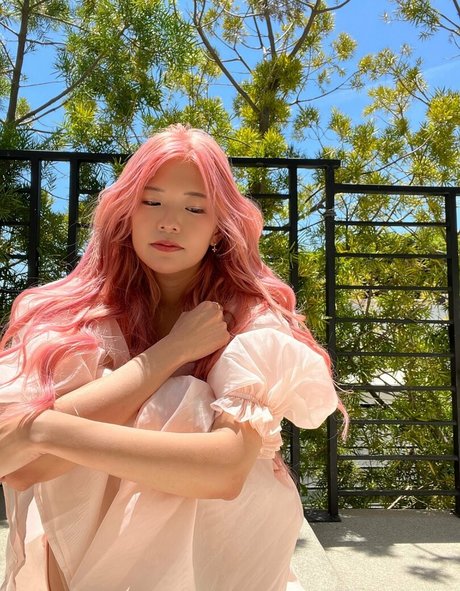 Kkatamina sex model archive