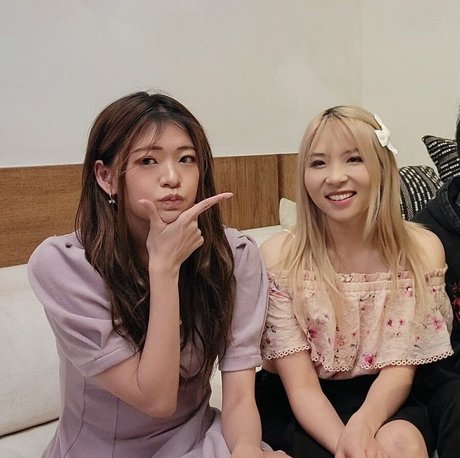 blowjob threesome onlyfans erotic image