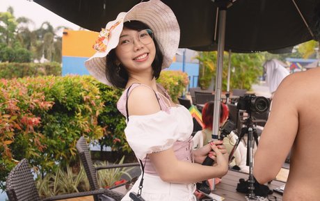 KitzCua star beautiful image