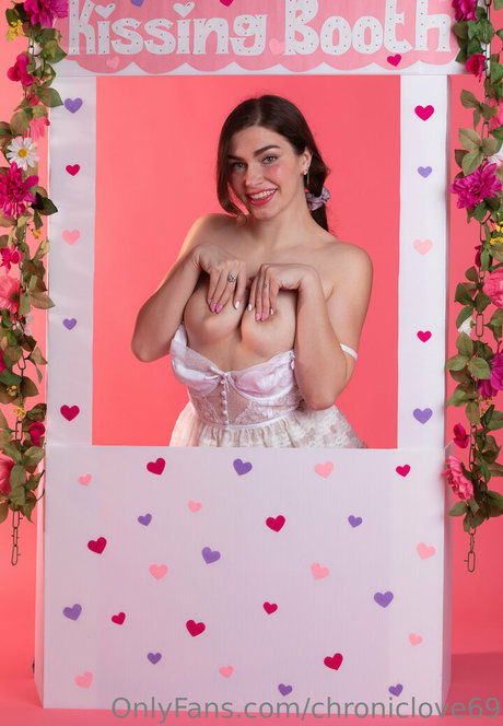 Chroniclove star top pics