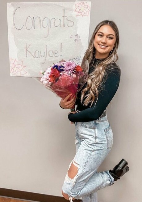 Kbbaby model nude pic