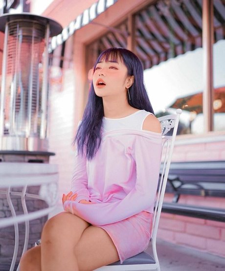 Ero Mei high quality pornstar pic