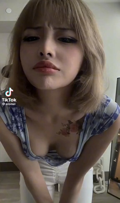 Ero Mei star nudes picture