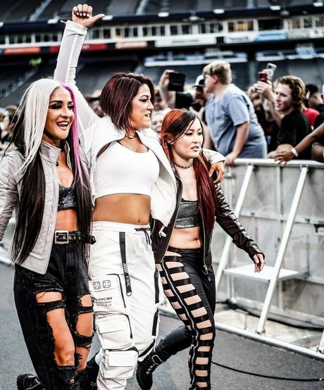 Bayley xxx actress pic