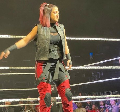 Bayley perfect model images