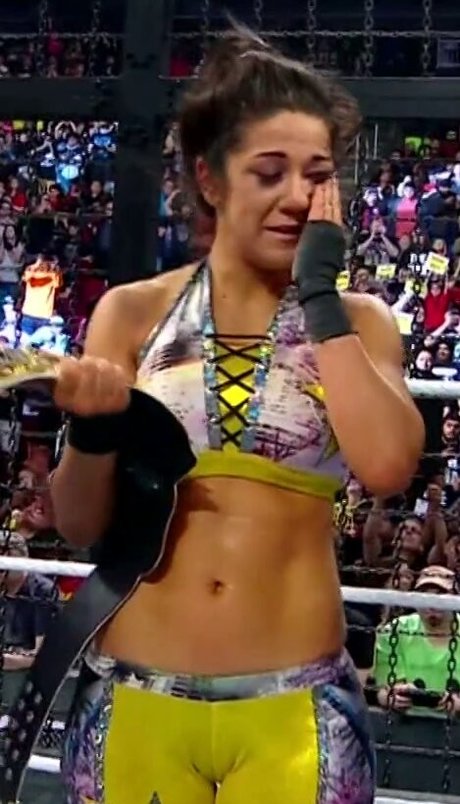 Bayley free pornstar photos