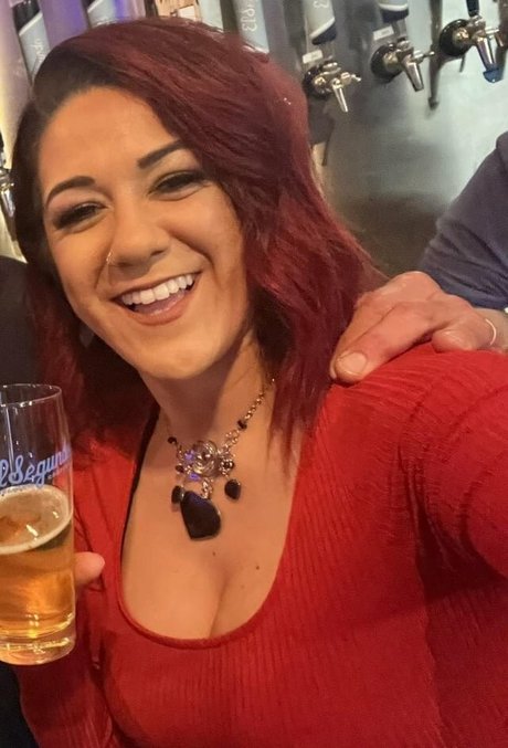 Bayley Profile pic