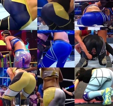 Bayley sex model galleries
