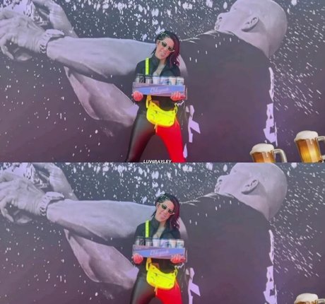 Bayley perfect star images