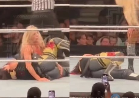 Bayley sex model photo