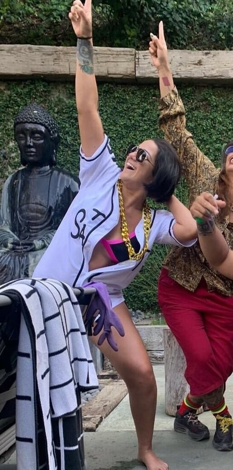 Bayley hd pornstar pic