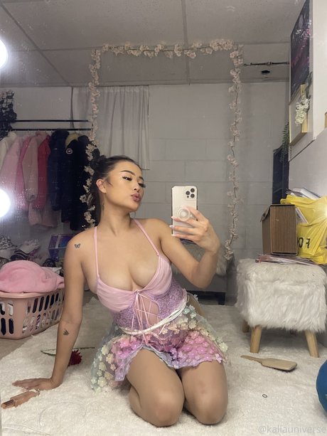 Ka Lia Universe pornstar xxx pics