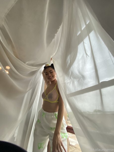 Ka Lia Universe pornographic model pics