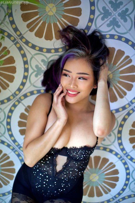 Ka Lia Universe pornstar perfect images