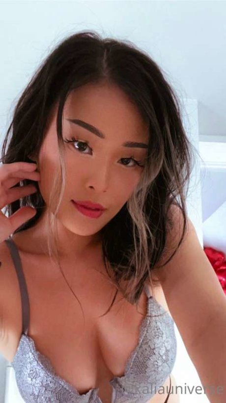 Ka Lia Universe exclusive actress gallery