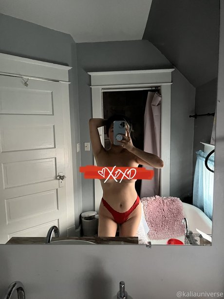 Ka Lia Universe pornstar pretty archive