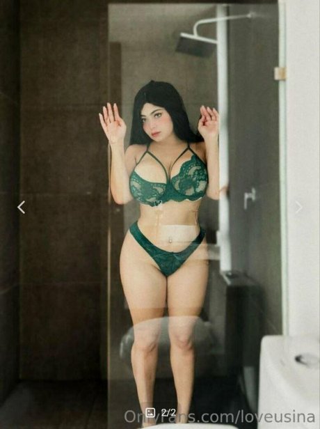 Loveusina pornstar sex pic