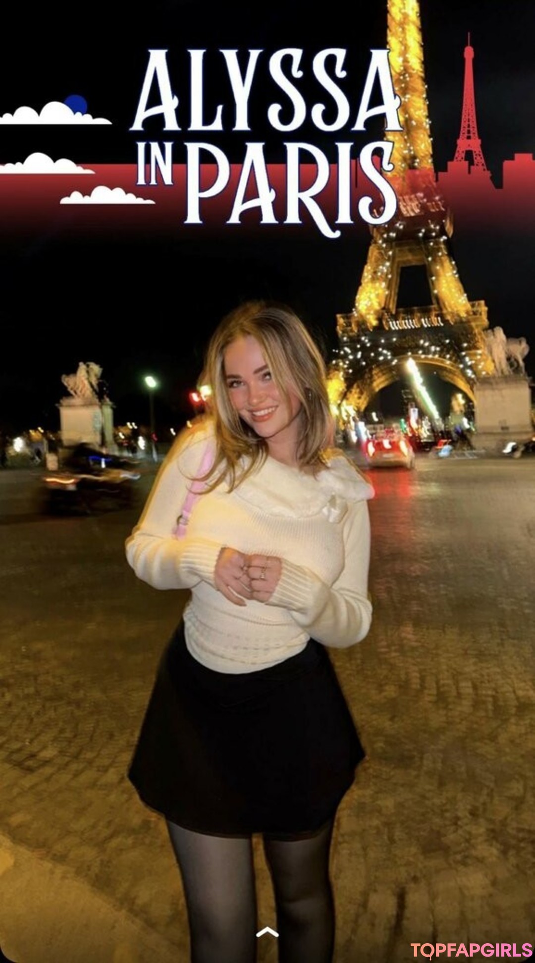 Alyssa Mckay hot pornstar archive