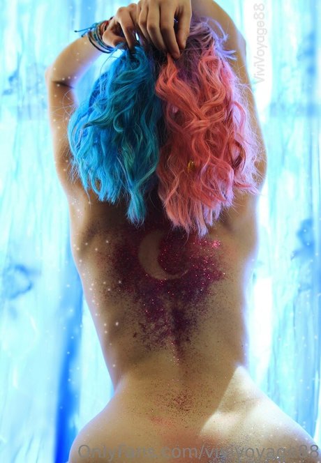 vivivoyage88 star art image