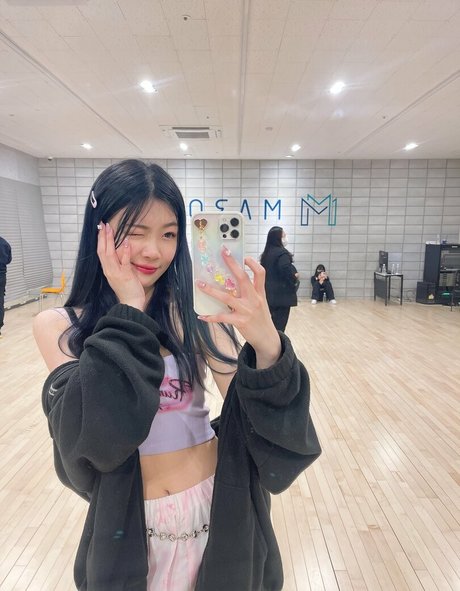 igumdrop best star pic