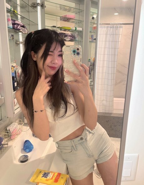 igumdrop exclusive star photo