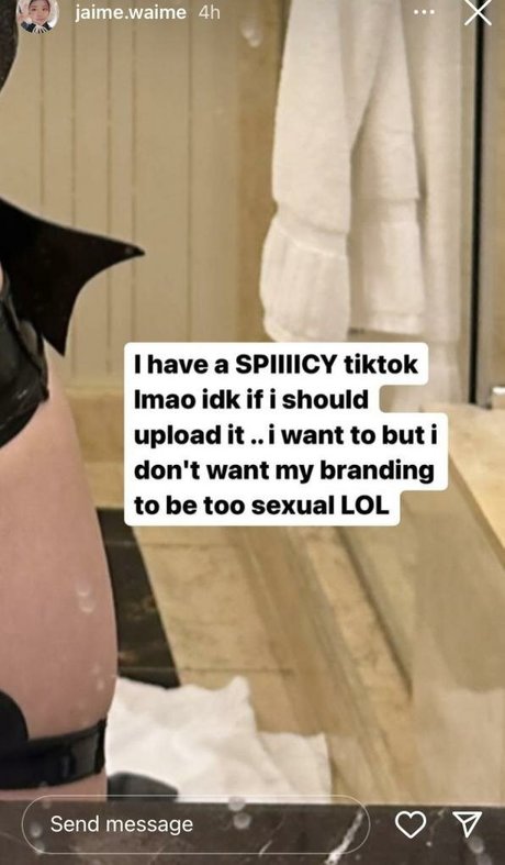 shemale dominatrix onlyfans nudes photos