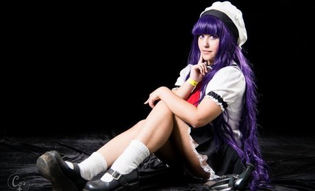 Renata Melo nude star pictures