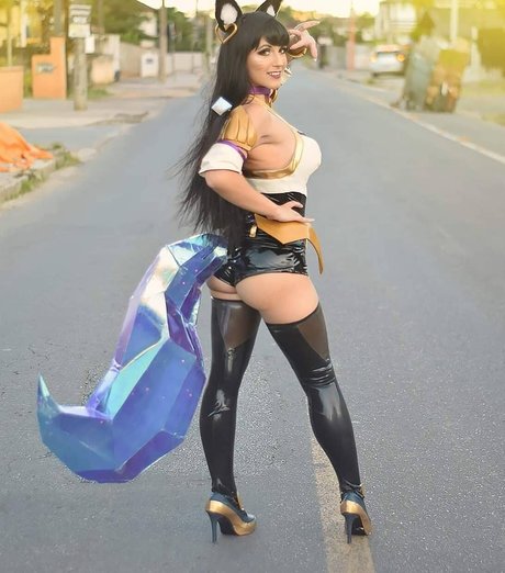 Renata Melo star best picture