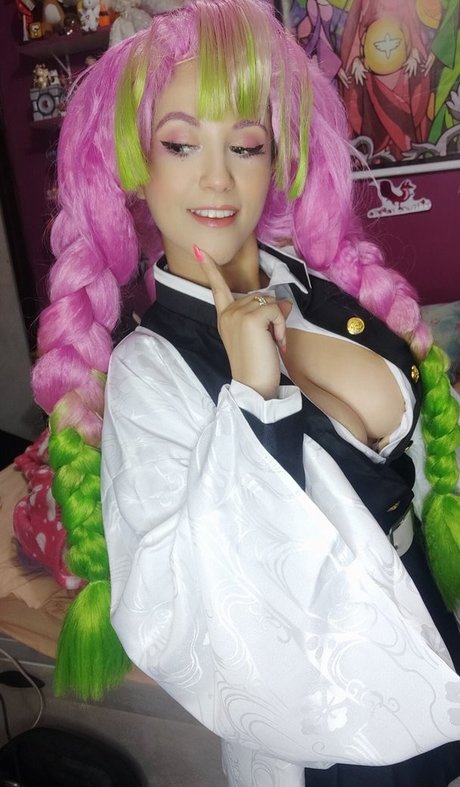 Renata Melo xxx star image