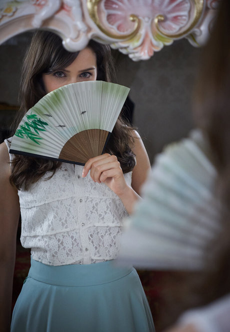 Stefanie Joosten actress pictures