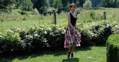 Stefanie Joosten top model img