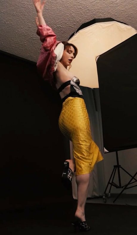 Stefanie Joosten art pornstar pics