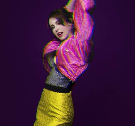 Stefanie Joosten high quality pornstar pictures