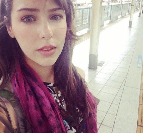 Stefanie Joosten star porn archive