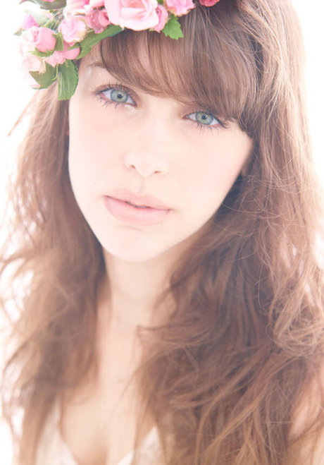Stefanie Joosten porn model image