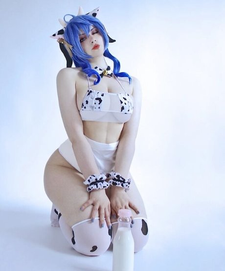 Caffeine Sama nudes star photo